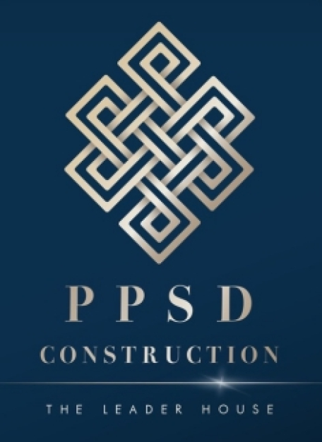 บริษัท พีพีเอสดี คอนสตรัคชั่น จำกัด