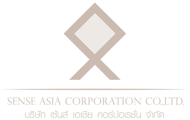 บริษัท เซ้นส์ เอเชีย คอร์ปอเรชั่น จำกัด