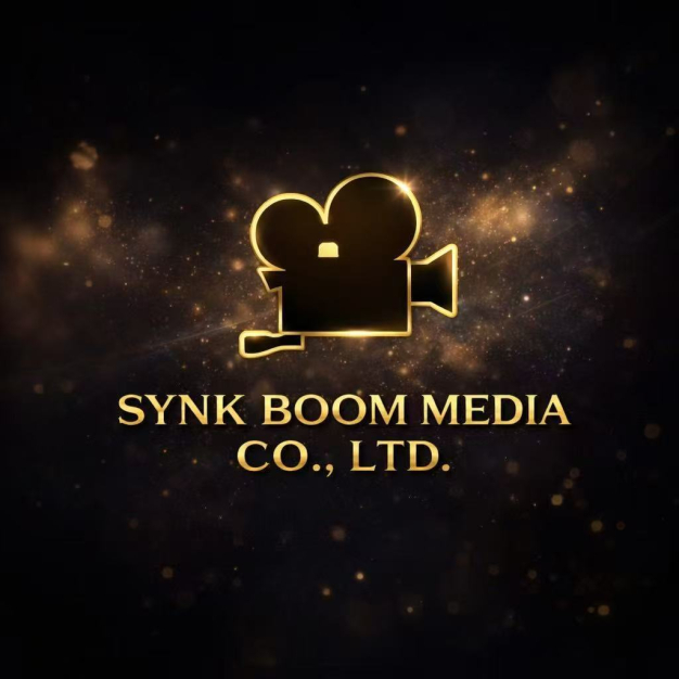 บริษัท ซิงก์ บูม มีเดีย จำกัด