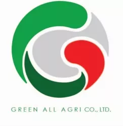 GREEN ALL AGRI CO., LTD.