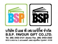 B.S.P. Favour Gift Co.,Ltd.