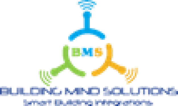 บิวดิ้ง มายด์ โซลูชั่น