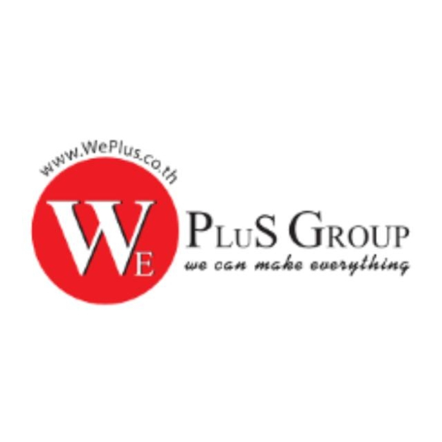 We Plus Group (Thailand) Co., Ltd. We Plus Group (Thailand) Co., Ltd.