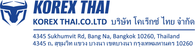 หางาน,สมัครงาน,งาน Korex Thai Co.,LTD JOB HI-LIGHTS