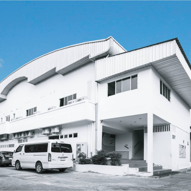 ปาธัช จำกัด