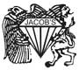 JACOBS JEWELRY CO.,LTD.