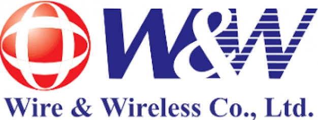 Wire and wireless CO., LTD. Wire and wireless CO., LTD.