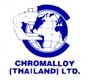 Chromalloy (Thailand) Co., Ltd.