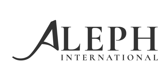 หางาน,สมัครงาน,งาน ALEPH International co.,ltd