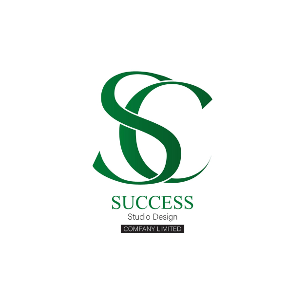 บริษัท ซัสเซส สตูดิโอ ดีไซน์ จำกัด