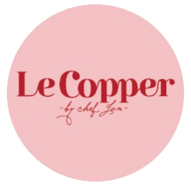 Le Copper By Chef Jan