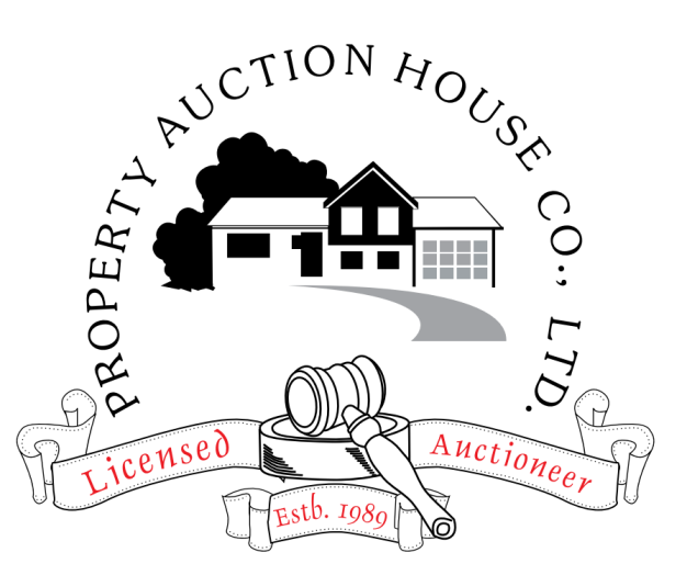 บริษัท พร็อพเพอร์ตี้ อ๊อคชั่น เฮ้าส์ จำกัด