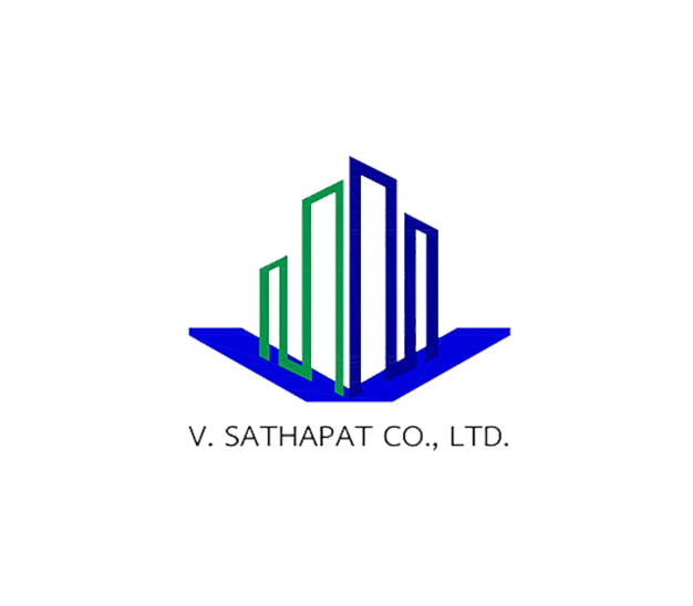 บริษัท วี.สถาปัตย์ จำกัด