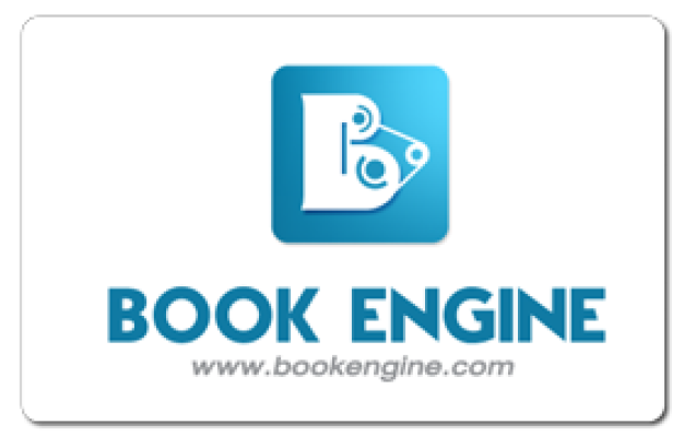 บุ๊คเอนจิ้นดอทคอม (ประเทศไทย) จำกัด