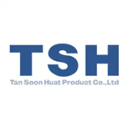 TSH PRODUCTS CO.,LTD. TSH PRODUCTS CO.,LTD.