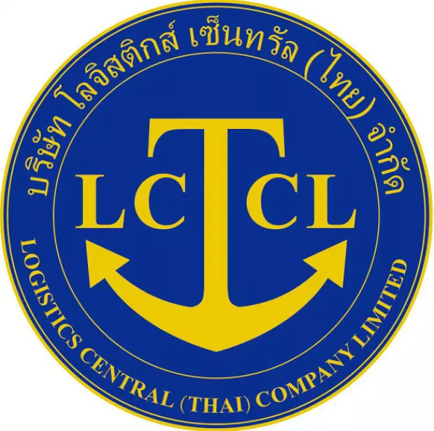 Logistics central (Thai) co.,ltd