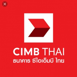 CIMB THAI BANK