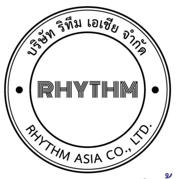Rhythm Asia Co., Ltd.