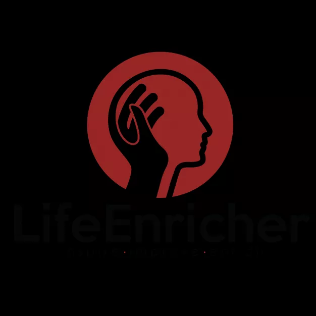 Life Enricher Group Co.,Ltd.