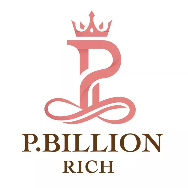 บริษัท พี.บิลเลี่ยน ริช จำกัด บริษัท พี.บิลเลี่ยน ริช จำกัด