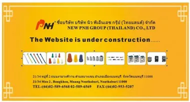 New PNH Group Thailand