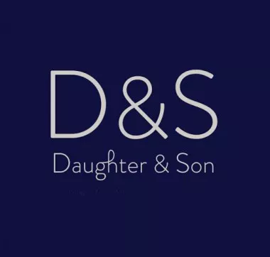 Daughter & Son