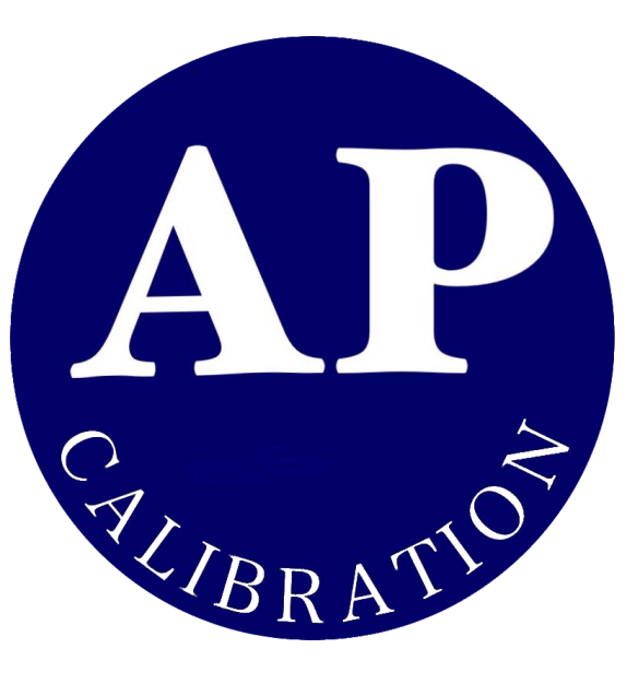 เจ้าหน้าที่สอบเทียบ บริษัท เอ.พี. คาลิเบรชั่น เซอร์วิส จำกัด