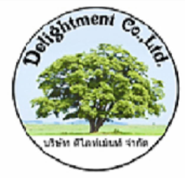 พนักงานประจำหน้าร้าน บริษัท ดีไลท์เม้นท์ จำกัด
