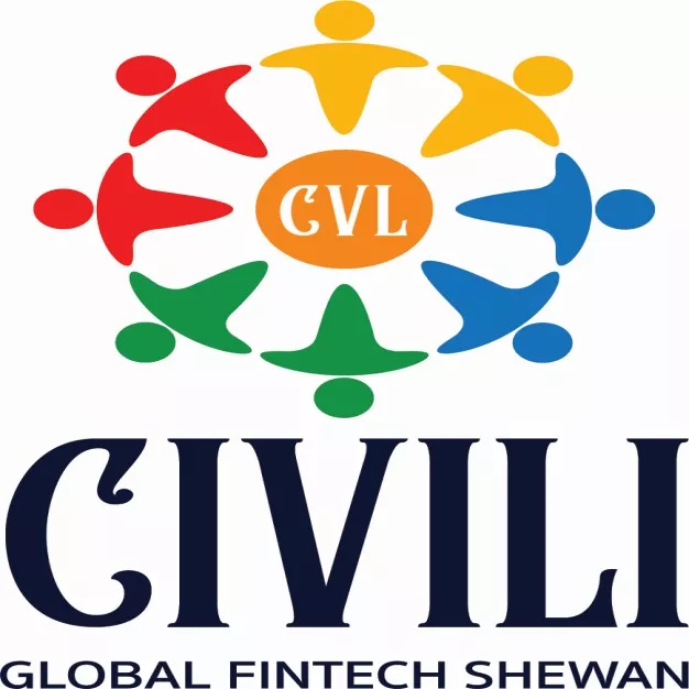 หางาน,สมัครงาน,งาน Civili Global Fintech Shewan Co.,Ltd.