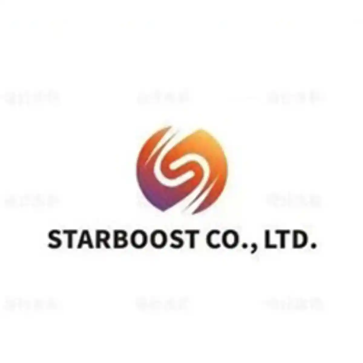 STAR BOOST CO.,LTD