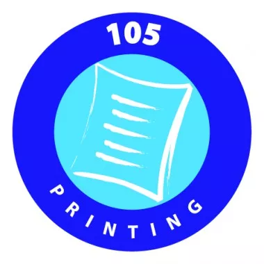 105 Digital Printing