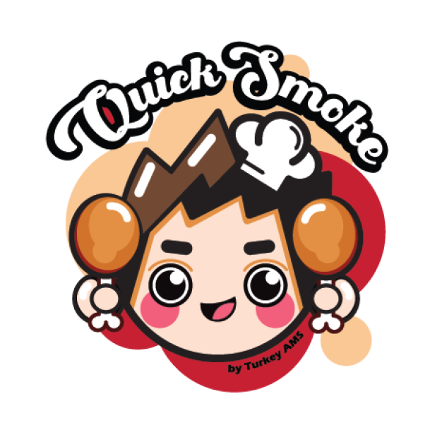 Quick Smoke By TurkeyAMS