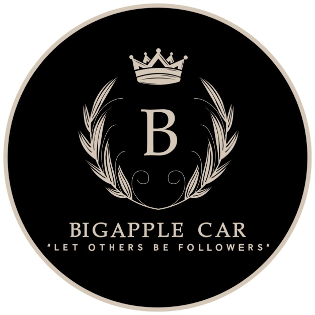 บริษัท บิ๊กแอปเปิ้ล คาร์ จำกัด
