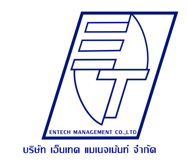 บริษัท เอ็นเทค แมเนจเม้นท์ จำกัด