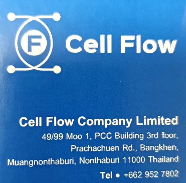 Cellflow