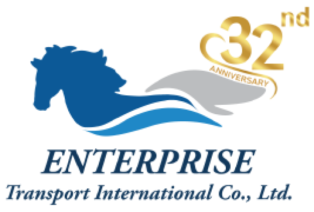 Enterprise Transport International Co.,Ltd.