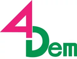 โฟร์ดี อี.เอ็ม.จำกัด โฟร์ดี อี.เอ็ม.จำกัด