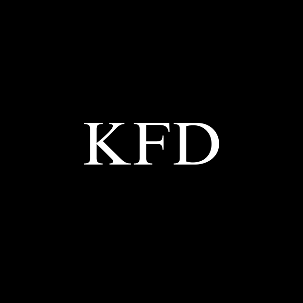 KFD GROUP CO., LTD. KFD GROUP CO., LTD.