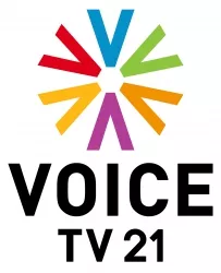 หางาน,สมัครงาน,งาน VOICE TV Co.,Ltd.