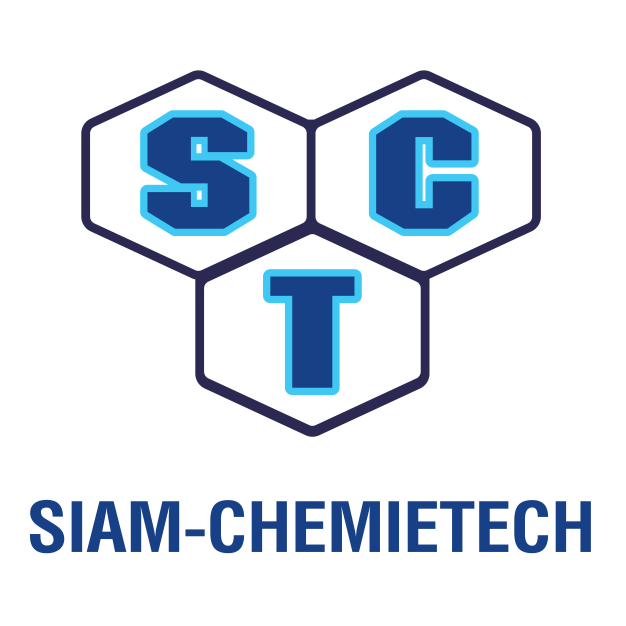 Sale engineer บริษัท สยาม-เคมีเทค จำกัด
