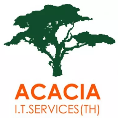 Acacia I.T. Services (Thailand) Company., Ltd. Acacia I.T. Services (Thailand) Company., Ltd.