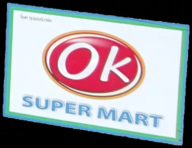 OK SuperMart Co., Ltd.