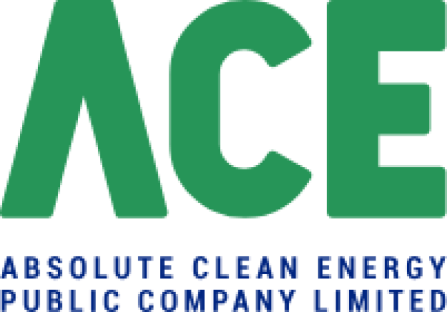 บริษัท แอ๊บโซลูท คลีน เอ็นเนอร์จี้ จำกัด (มหาชน)