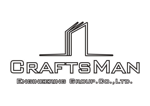 Site Engineer , M&E Foreman บริษัท คราฟส์แมน เอ็นจิเนียริ่ง กรุ๊ป จำกัด