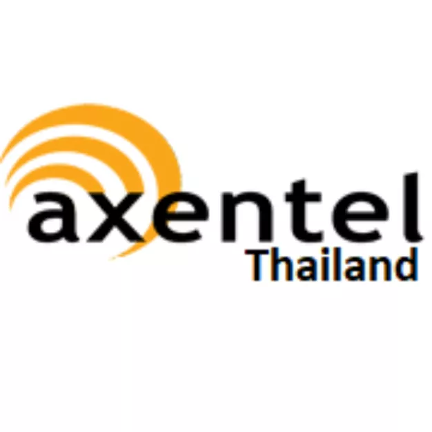 Axentel Thailand Ltd Axentel Thailand Ltd