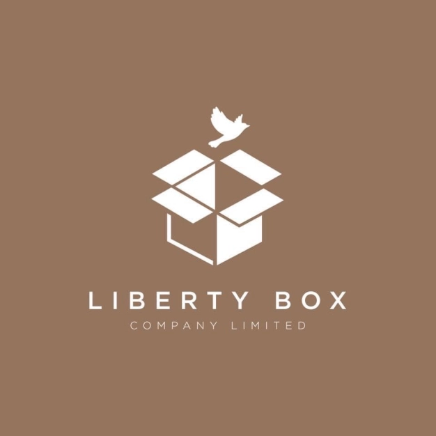 LIBERTY BOX CO.,LTD