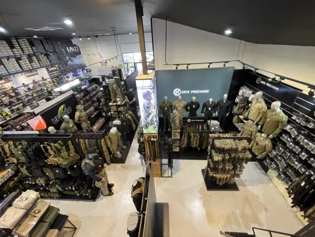 Valor Strategic Co.,Ltd Valor Strategic Co.,Ltd