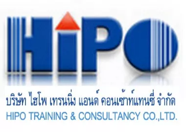 HIPO Training & Consultancy Co.,Ltd.