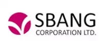 บริษัท ศแบง คอร์ปอเรชั่น จำกัด (Sbang Corporation Ltd.)