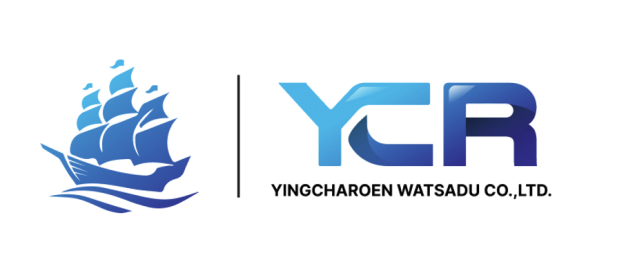 บริษัท ยิ่งเจริญวัสดุ จำกัด